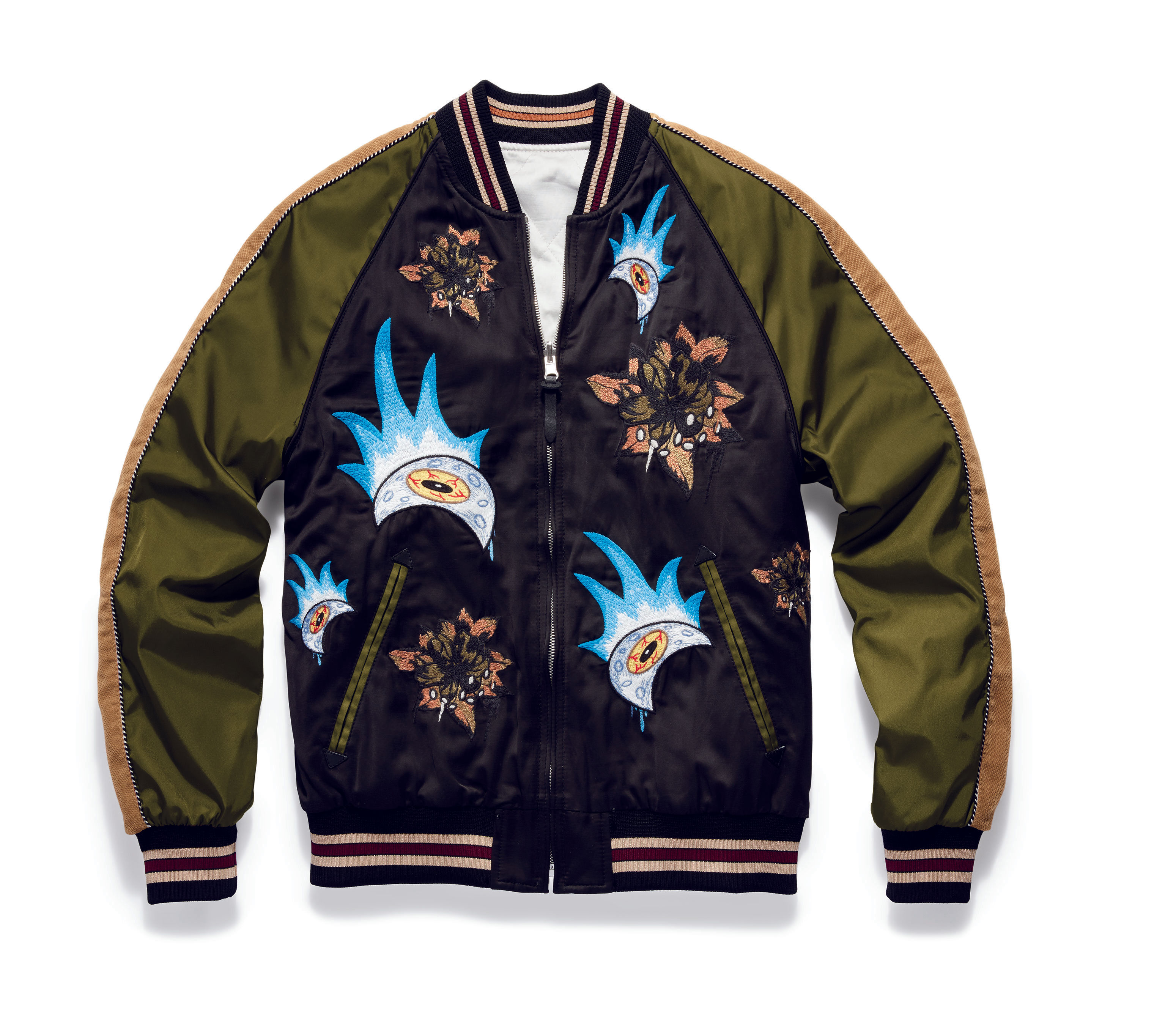 【限定品】COACH × ELVIS Presley コーチ スタジャン 限定品】COACH × ELVIS Presley コーチ スタジャン