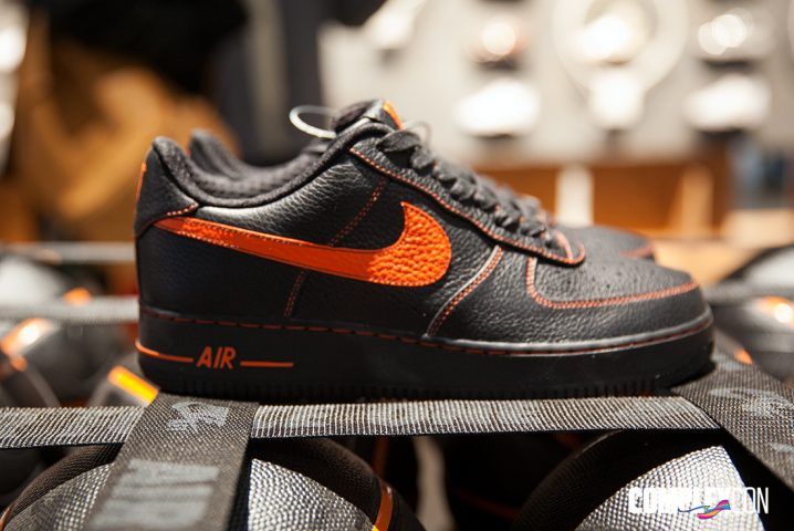 The history behind the hype: Nike Air Force 1s | Lifestyle Asia Singapore
