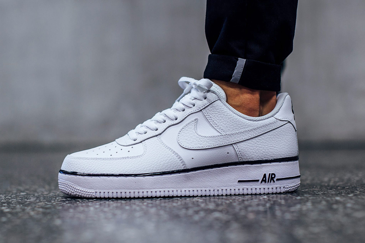 Blow Medic Emulate The history behind the hype: Nike Air Force 1s | Lifestyle Asia Singapore