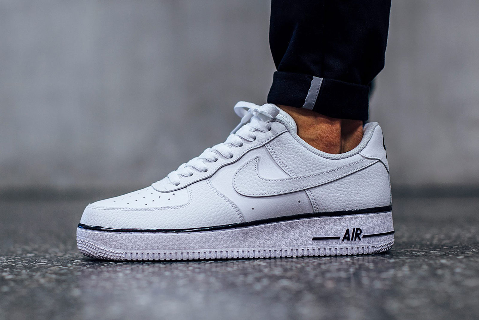 air force 1 low of hype
