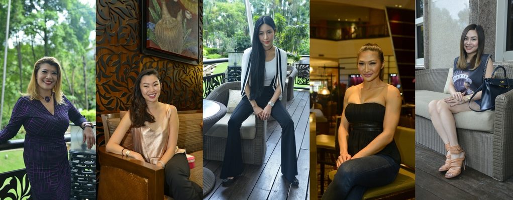 Listen up, ladies: Life lessons from 10 inspirational women of KL