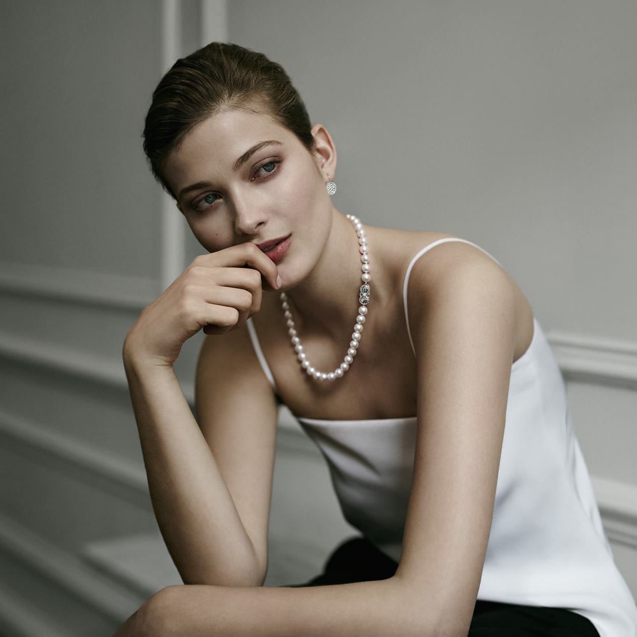 Satisfy your passion for pearl jewelry, Jan. 10