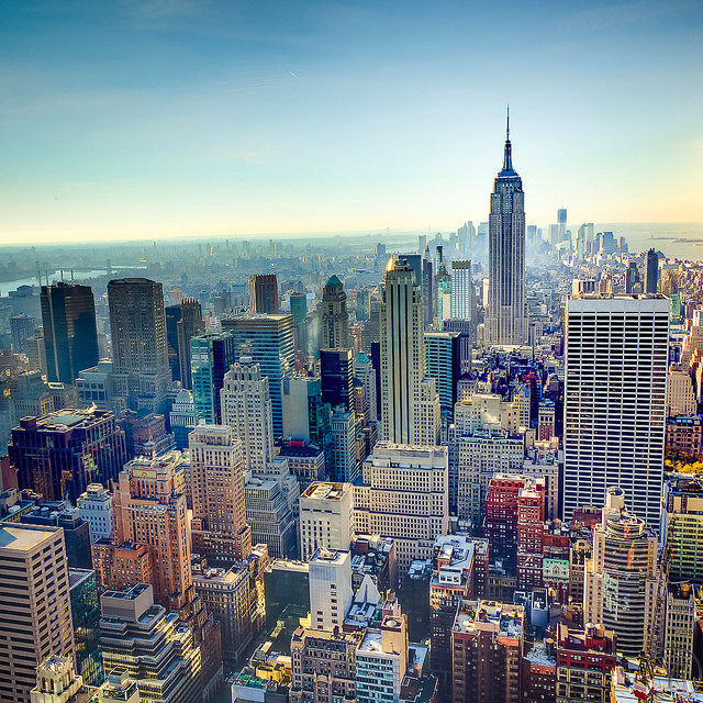 Where to stay in the world’s top 4 fashion capitals