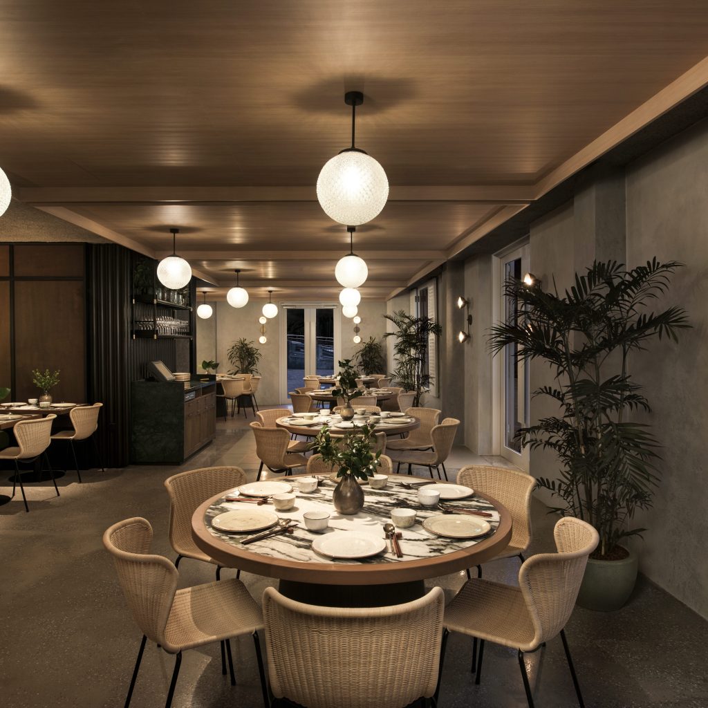 Local reinvention: 5 Mod-Sin restaurants to try