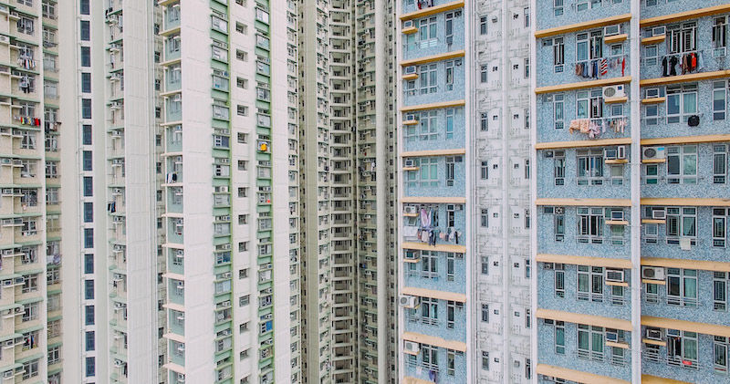 This monumental L.A. exhibition puts a spotlight on Hong Kong artists