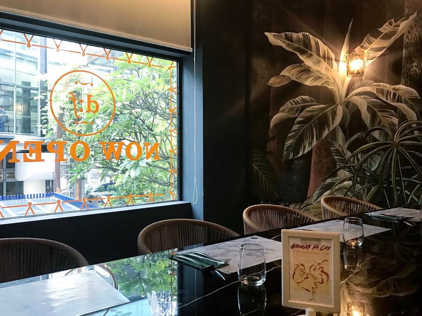 Review Hearty European fare at Definefood Lifestyle Asia Kuala Lumpur