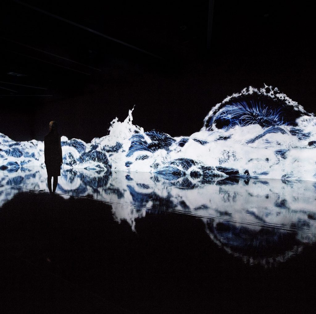 State of Art: 6 exhibitions to explore