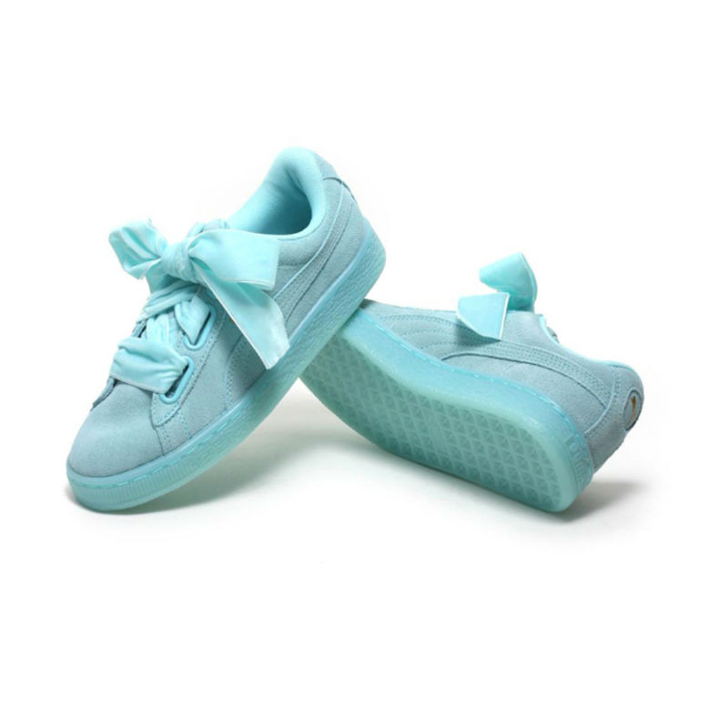 Pale and pretty: 7 pastel sneakers to covet | Lifestyle Asia Singapore