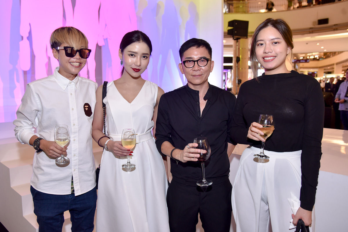 Gallery: Sacoor Brothers KLCC fashion show | Lifestyle Asia Kuala Lumpur