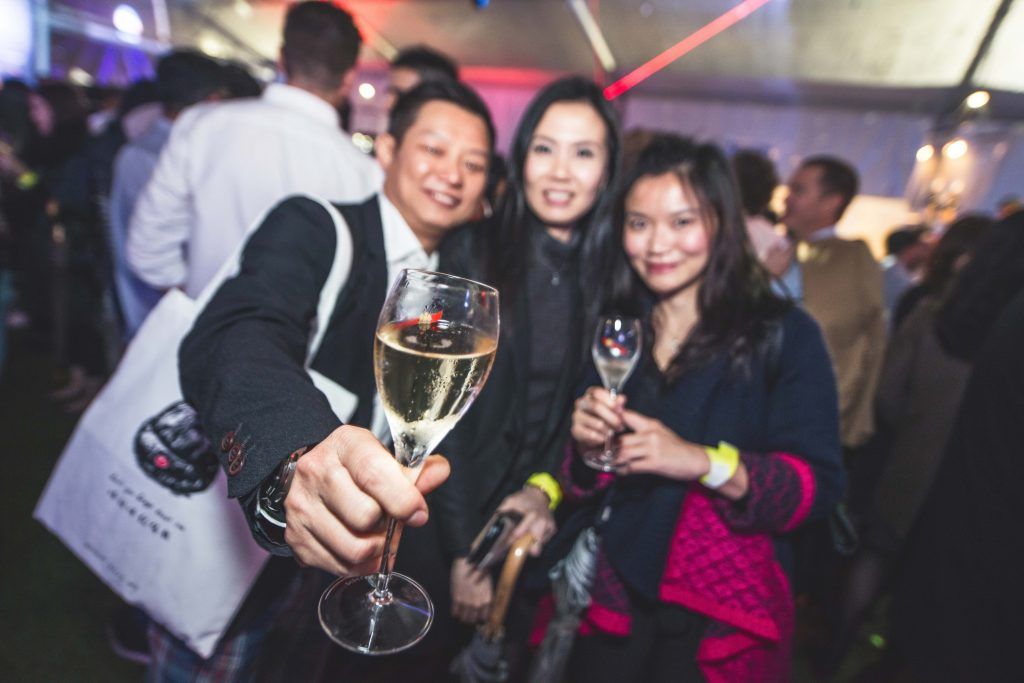 Don’t miss these VIP events during Hong Kong Art Week