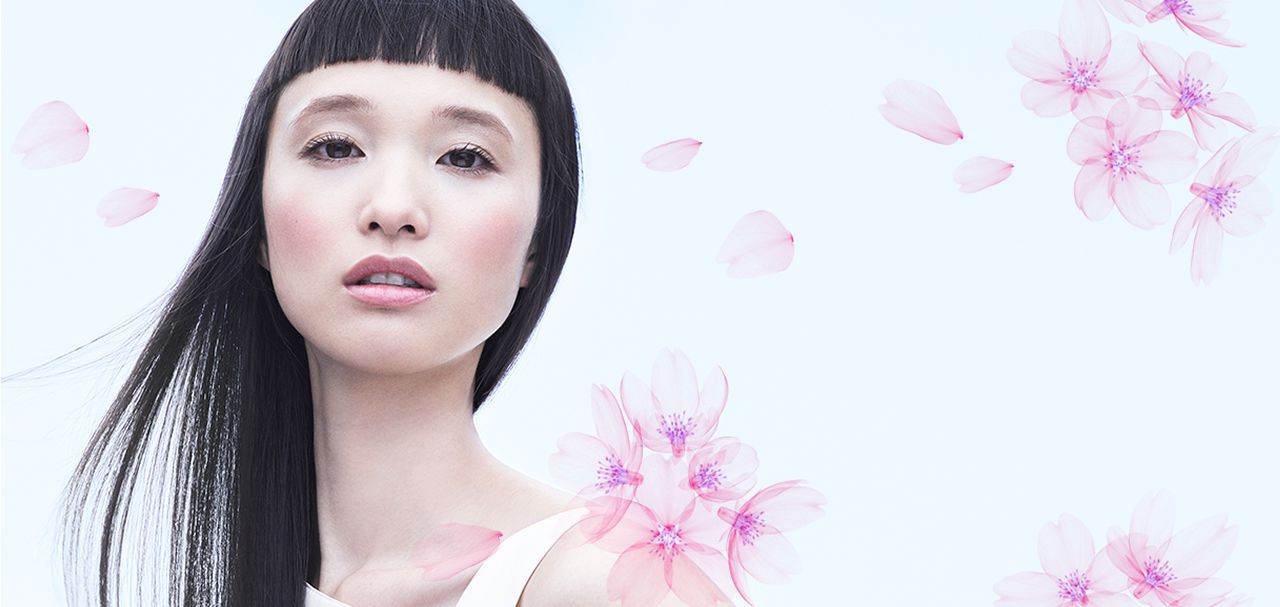 Brighten your skin with new products from Shiseido’s White Lucent range