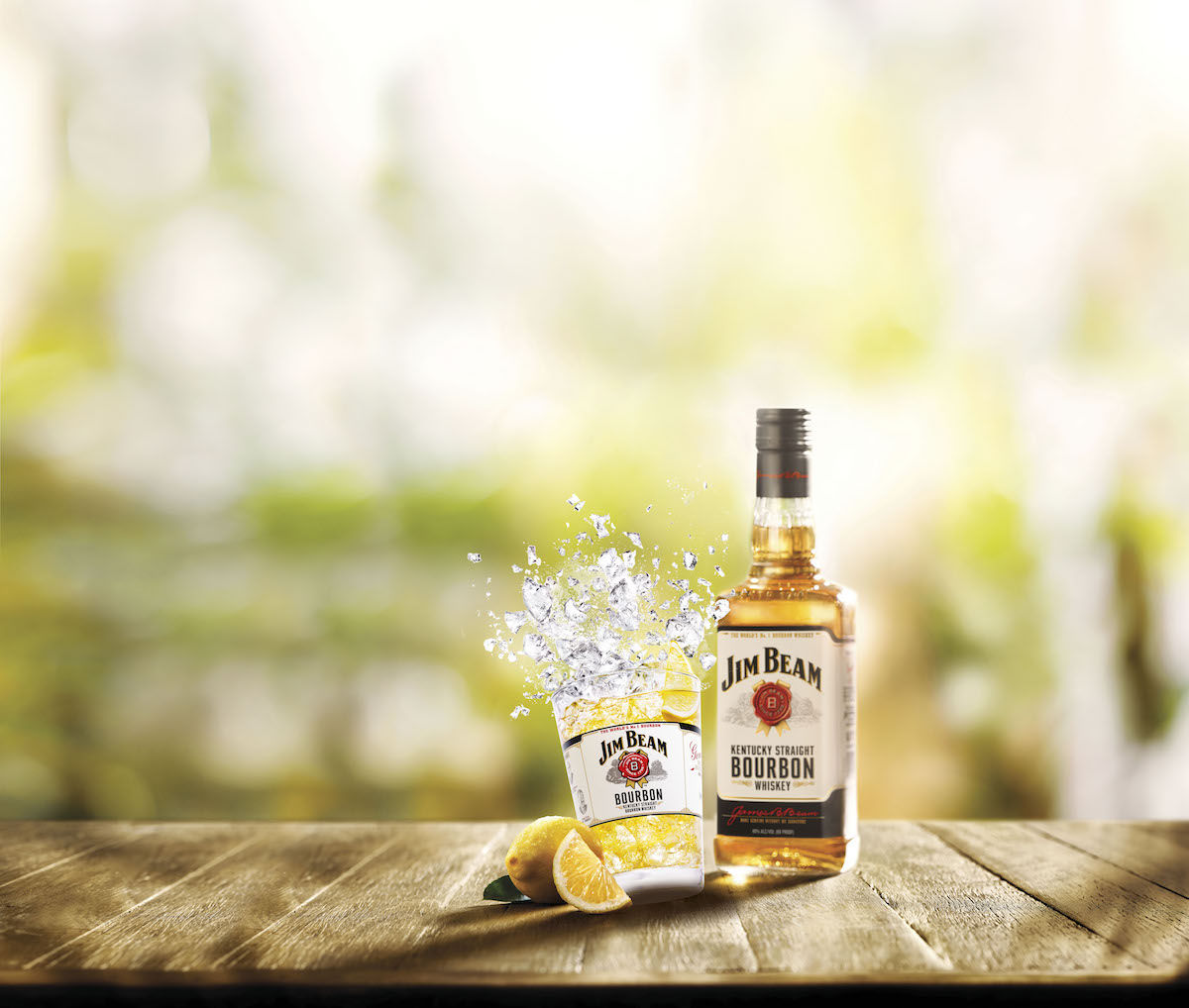Win tickets to the Armin Only Embrace World Tour with Jim Beam