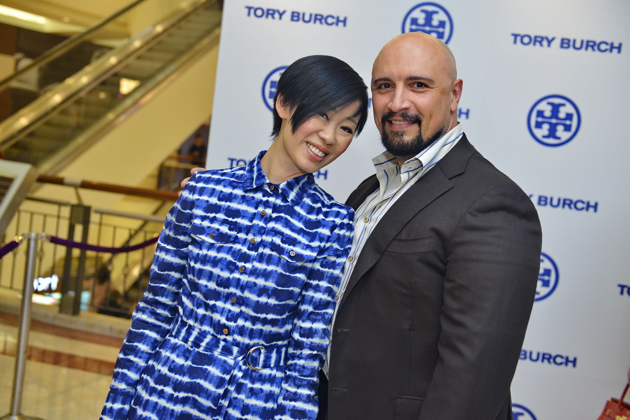 Tory Burch Celebrates Its First Store In Malaysia