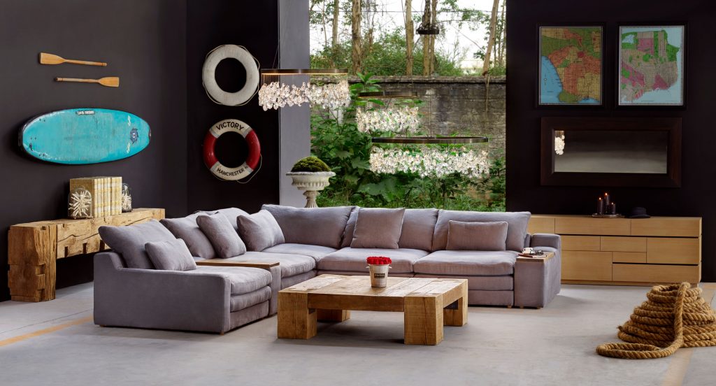Embrace ‘hygge’ in your living room with these cosy sofas and armchairs