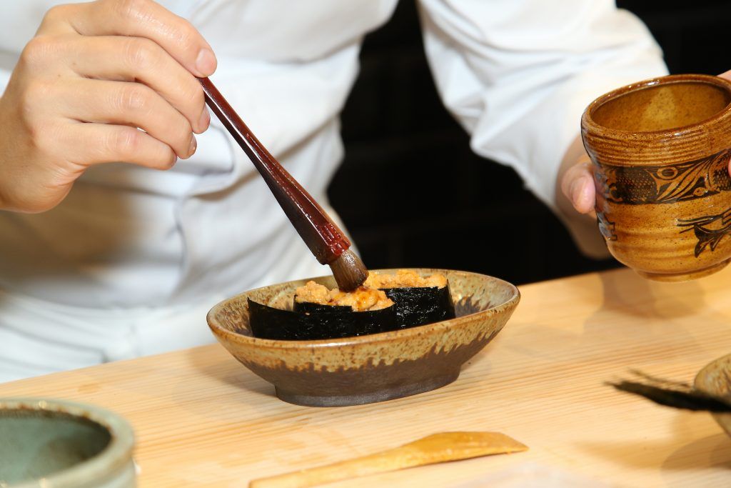 These are Hong Kong’s best omakase restaurants