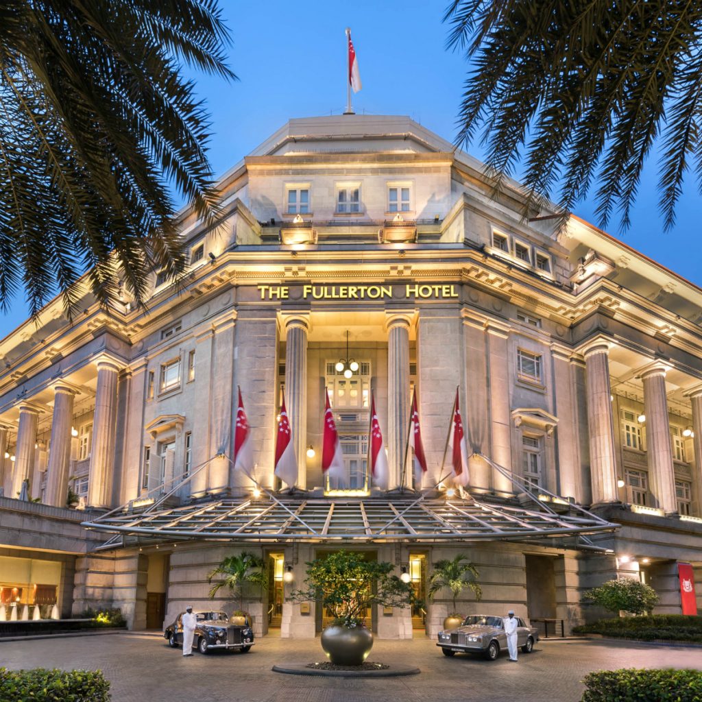 Easter weekend: 5 staycations to book in Singapore