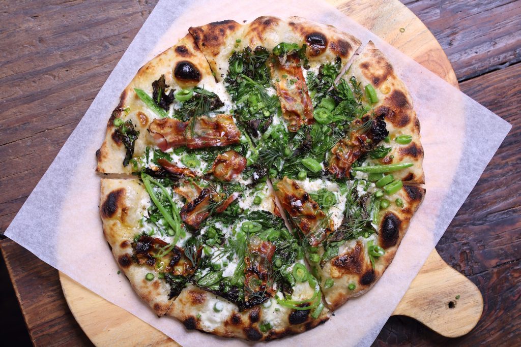 Best Bites: The top 10 dishes we ate in March