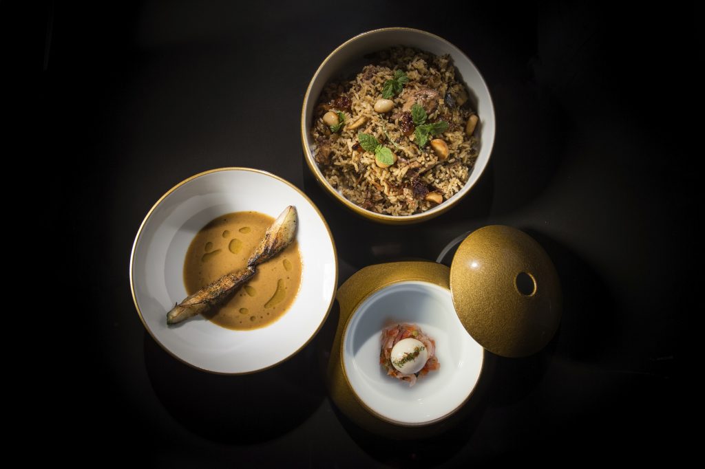 3 Malaysian nosheries made it onto Asia’s 50 Best Restaurants extended list