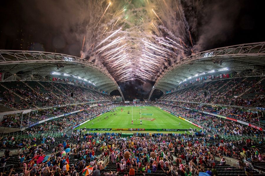 Hong Kong Sevens 2024 Tickets, venue, music lineup, and more