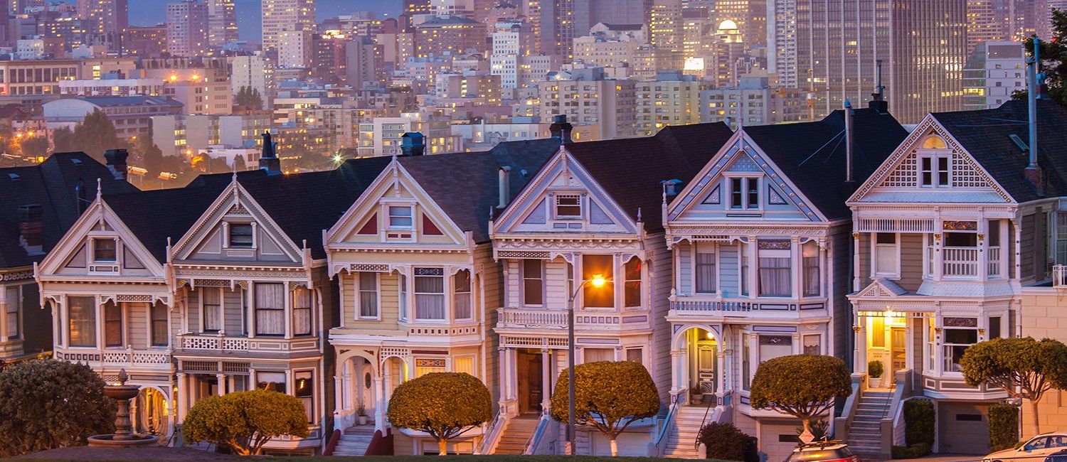 Neighbourhood Guide: Fillmore District, San Francisco