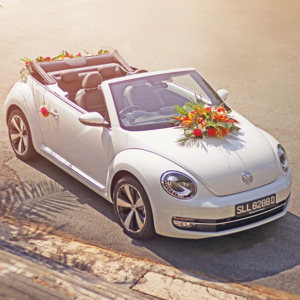 Say yes: 5 tips for a whimsical wedding