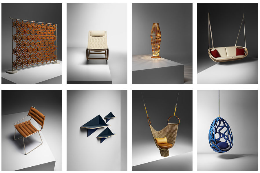 Objects of desire: 5 lust-worthy Louis Vuitton Objets Nomades homeware  items
