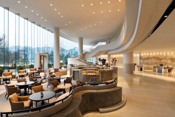 A first look inside Kerry Hotel, Kowloon’s newest urban resort