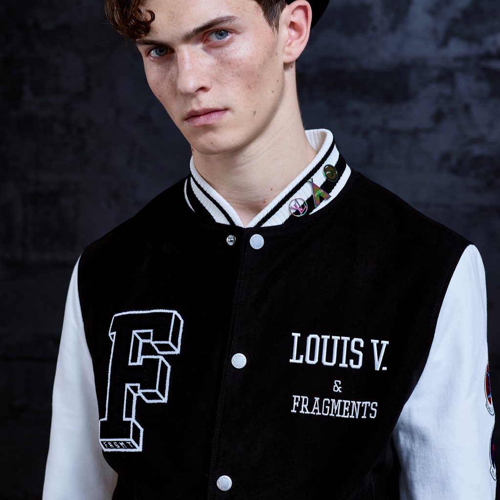 Louis Vuitton x Fragment Design: 5 things we love