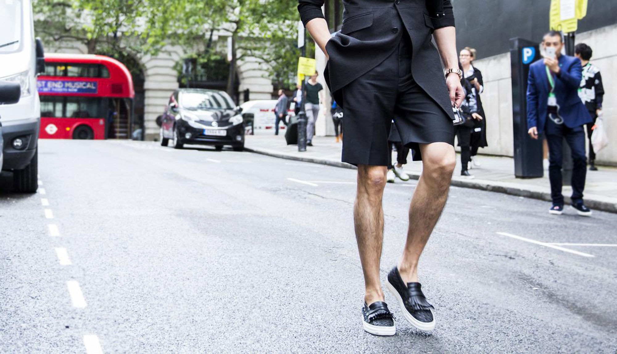 7 stylish men's loafers that are perfect for summer weather | Asia Hong Kong