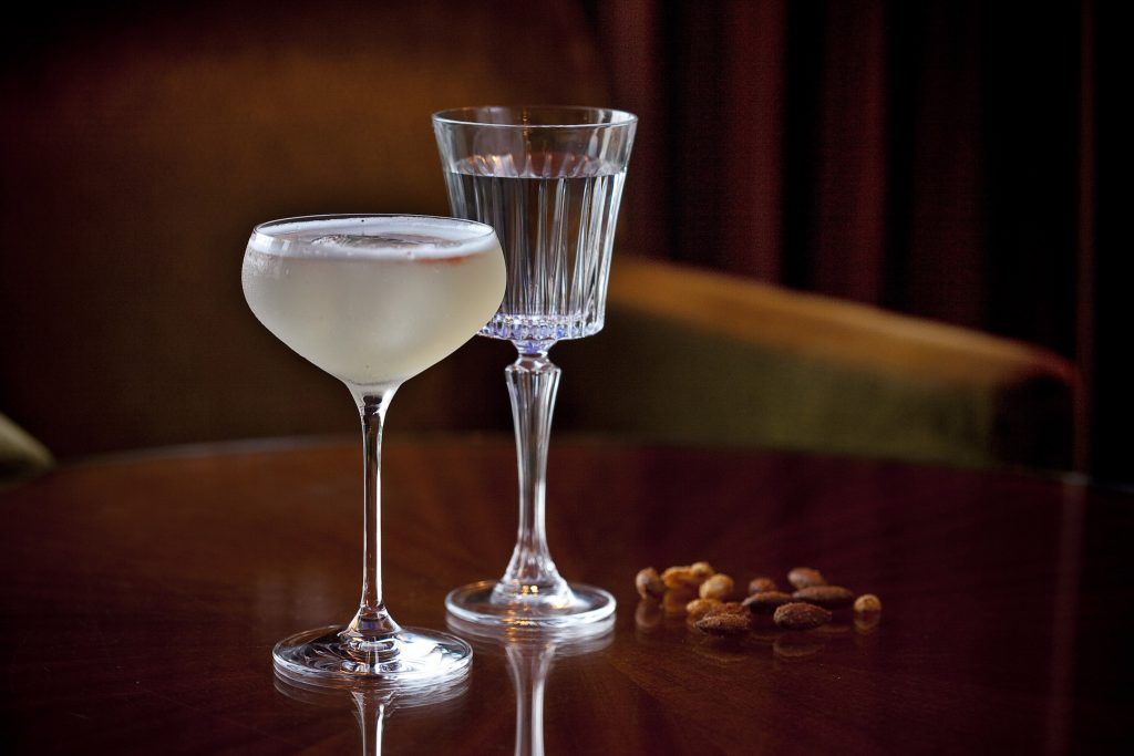 The world’s best bar is coming to Hong Kong for three days