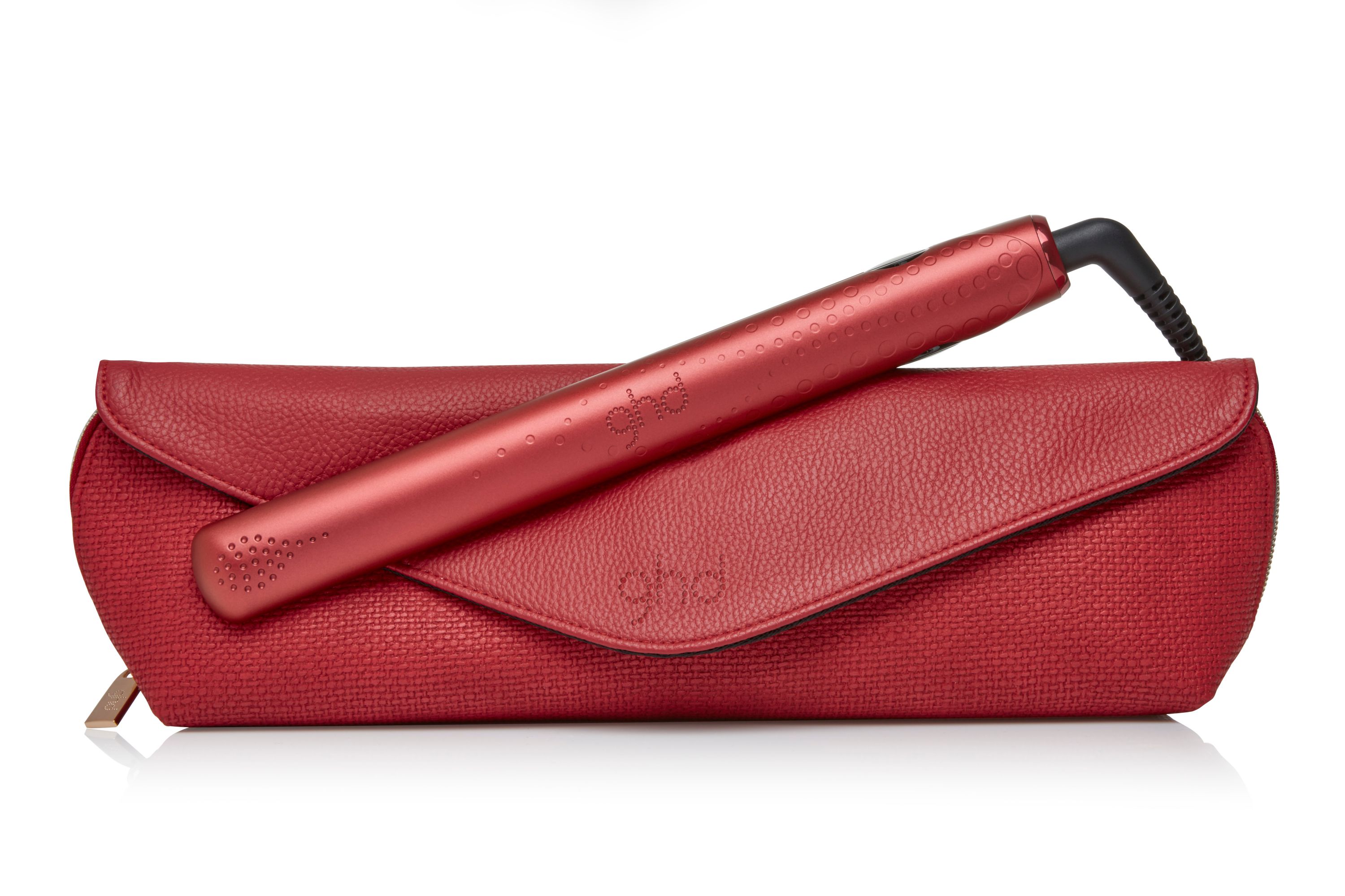 GHD’s limited-edition Wanderlust collection is a sun-drenched dream