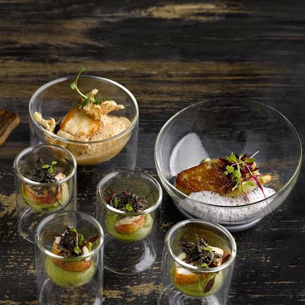 5 champagne brunches you can’t miss this Easter holiday