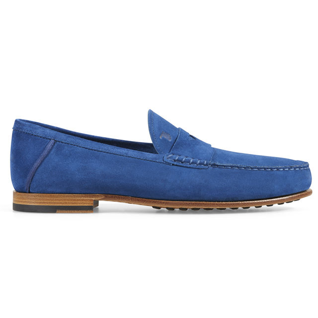 7 stylish men's loafers that are perfect for summer weather | Lifestyle ...