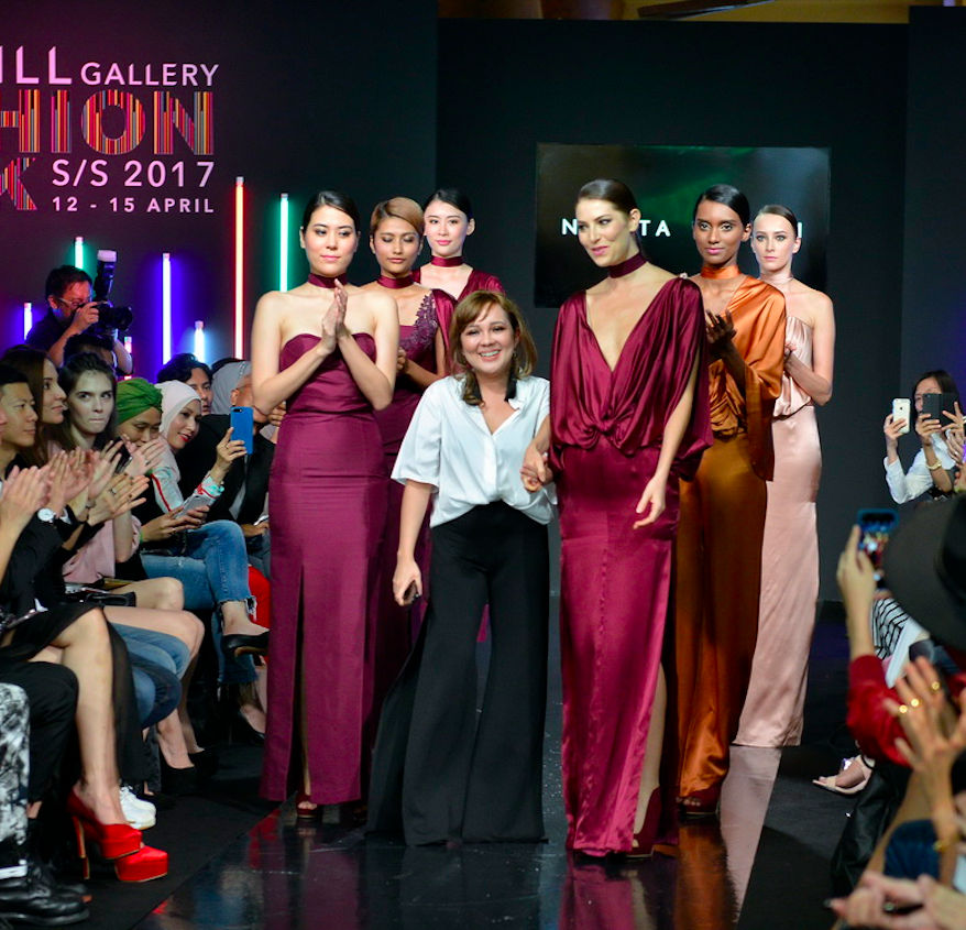 Gallery: Starhill Gallery Fashion Week SS17 Day 3