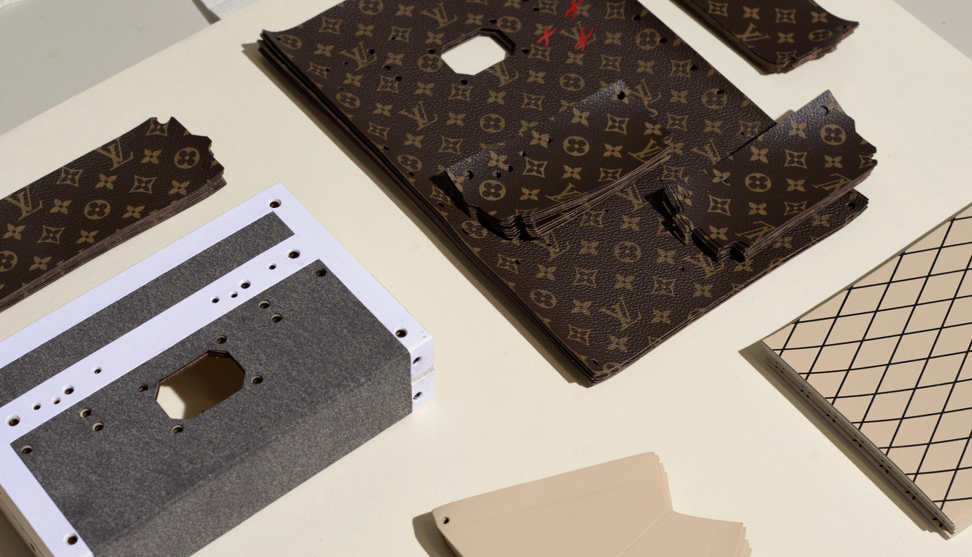 Louis Vuitton Time Capsule is making its way to KL for a limited