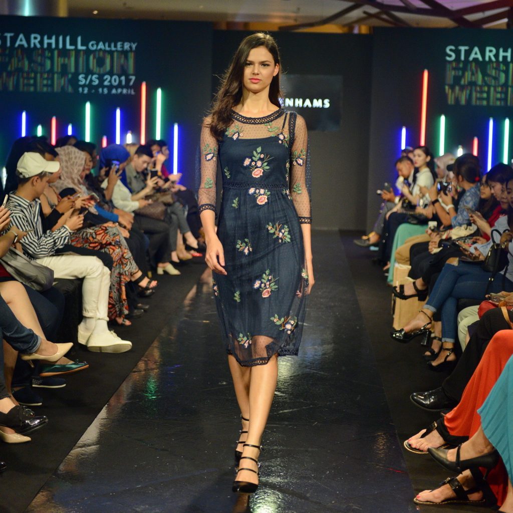Gallery: Starhill Gallery Fashion Week SS17 Day 4