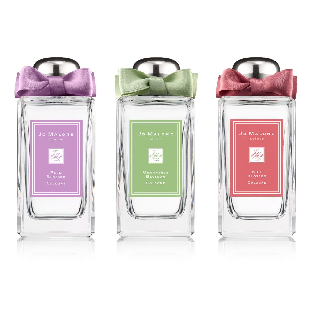 7 sensational scents you need for summer