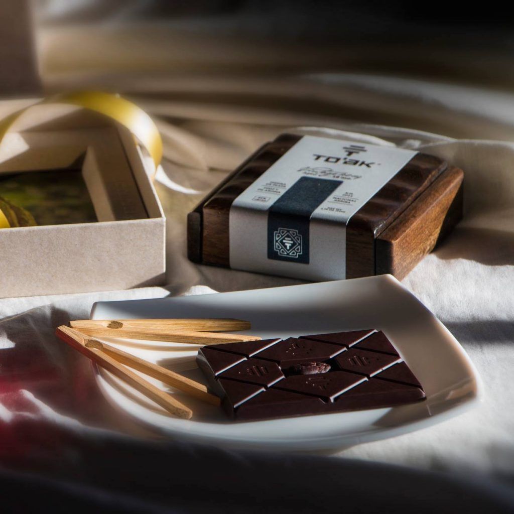 These are 5 of the most expensive foods in the world