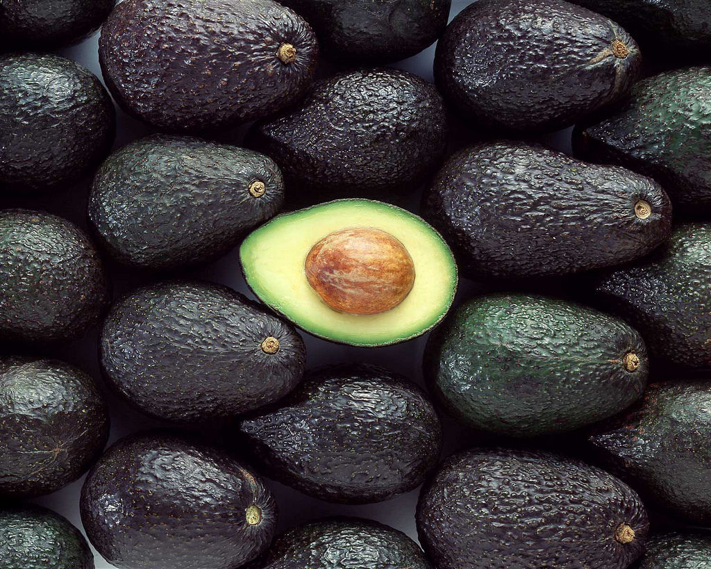 Hard core: 5 reasons why avocado is the new superfood