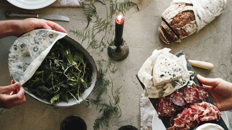 11 essential eco-friendly homeware items for Earth Day (and every other day of the year)