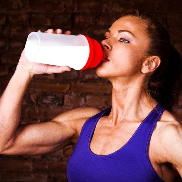 Fuel up: 5 pre-workout supplements for an extra boost
