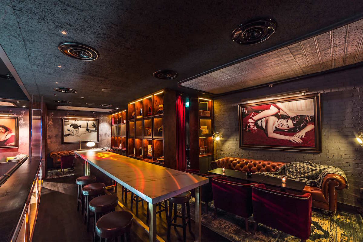 New bar alert: Lulu’s brings the live lounge concept to Singapore