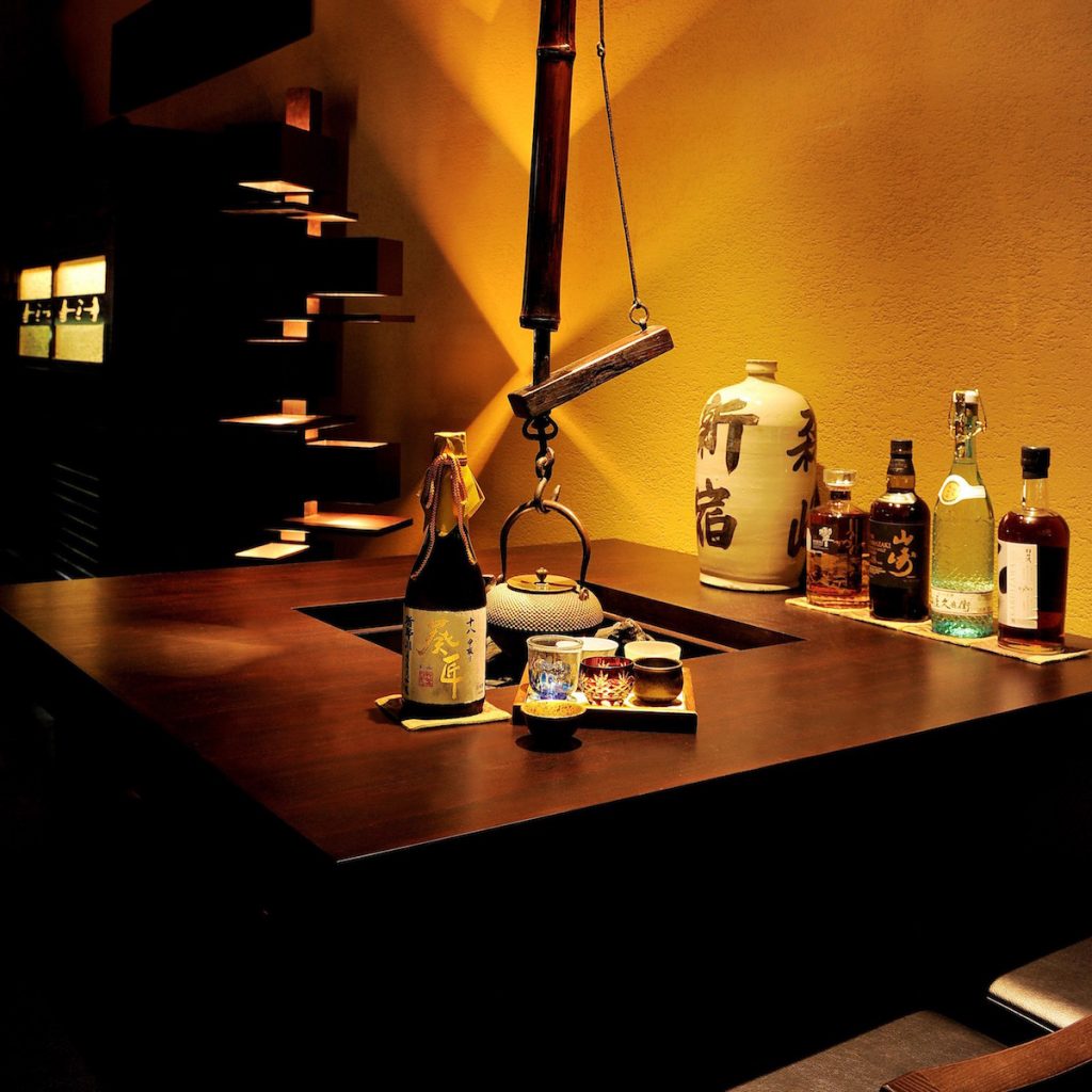 Get transported to Japan with these 9 best sake bars in Singapore