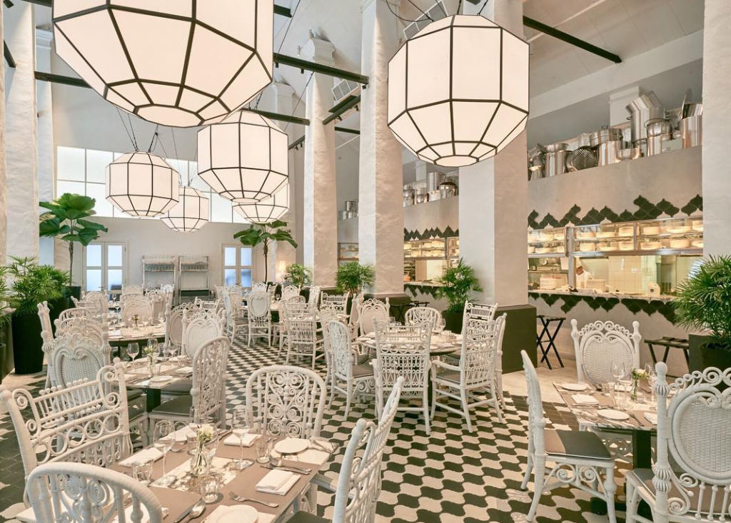 The 9 must-visit restaurants at Dempsey Hill