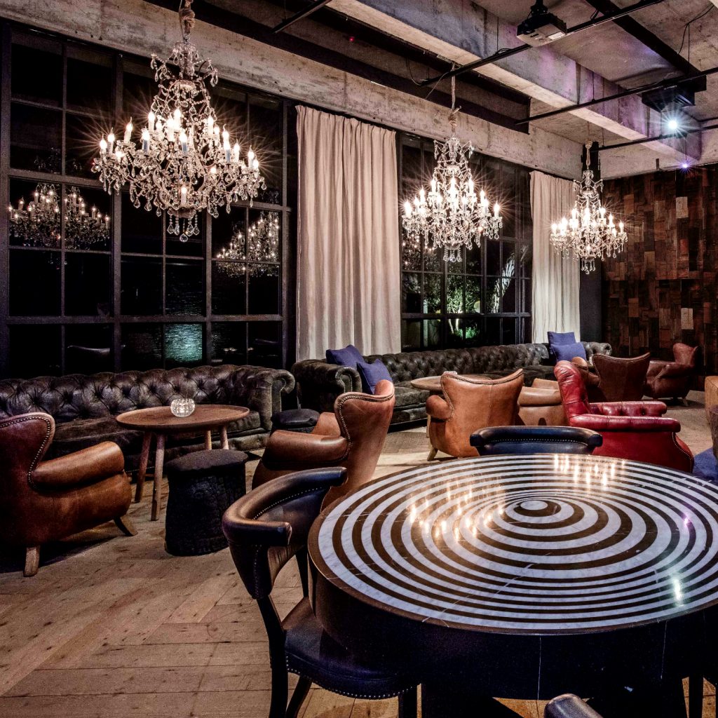 Here are 4 new private members’ clubs you’ll want to be part of