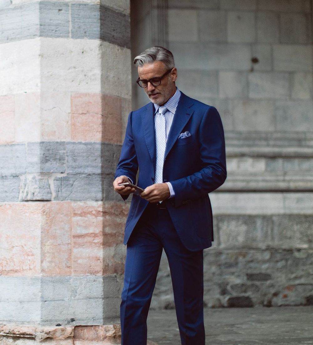 Suit and tie: 4 cult suit brands you have to know | Lifestyle Asia ...