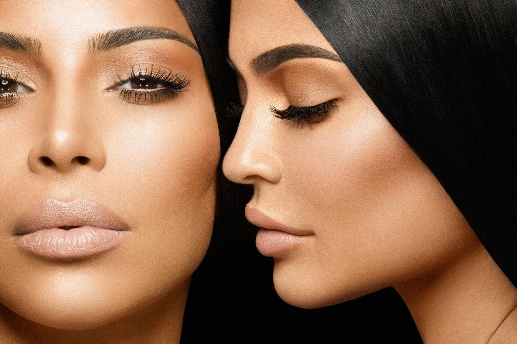 Kylie Cosmetics x KKW Liquid Lipsticks shops