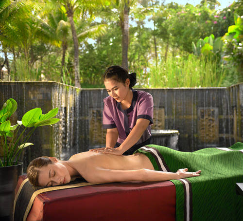 Royal treatment: 5 best Mother’s Day spa packages