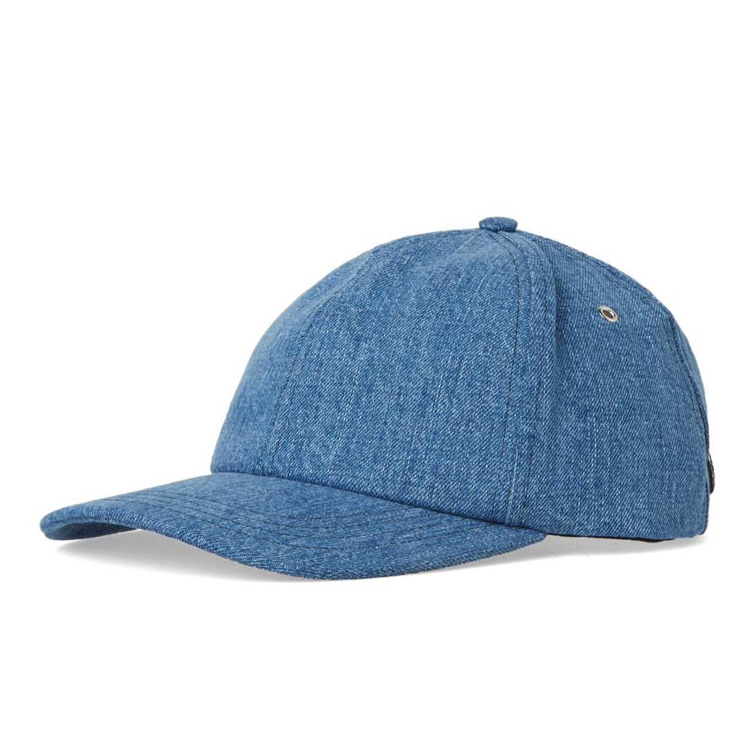 5 best denim caps to nail that street style look