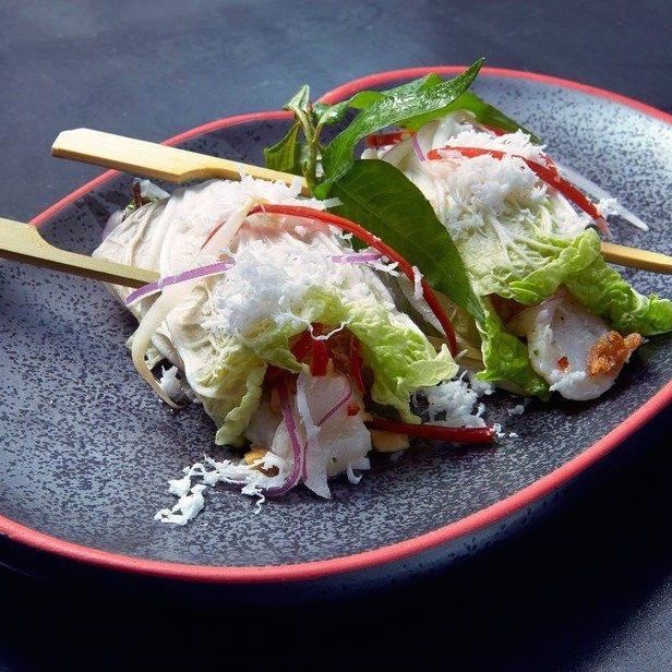 Chase down: 5 tapas bars to try in Singapore this 2017